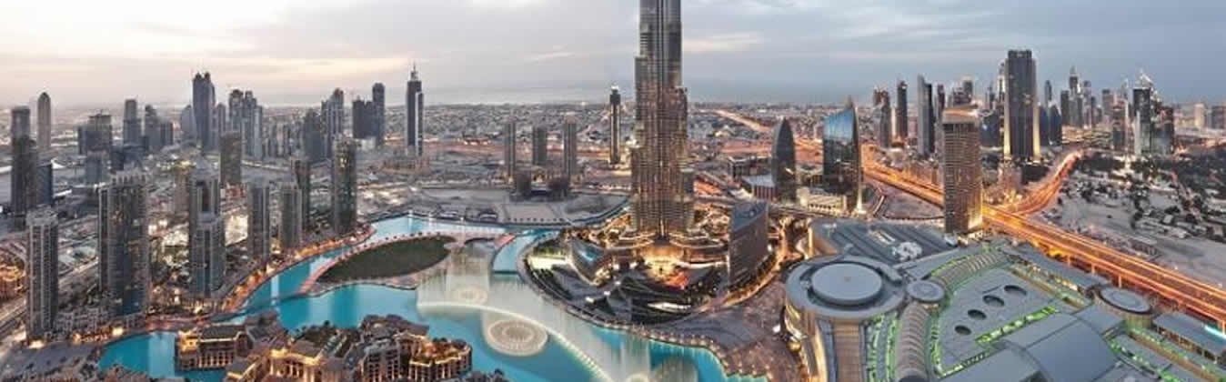 Dubai Turları