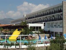 Bodrum İnanç Otel