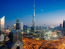 Dubai Turu - Abu Dhabi Turu 4 Gece 5 Gün