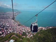 Karadeniz Turu 6 Gece 7 Gün