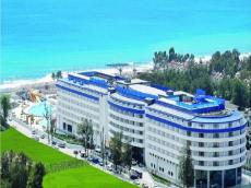 Bera Alanya Otel