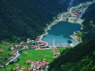 Uzungöl